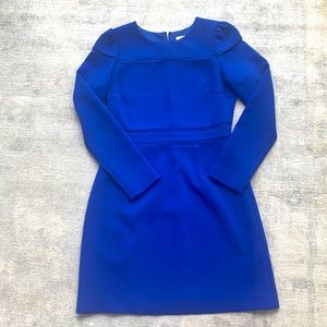 Reiss mid length office dress